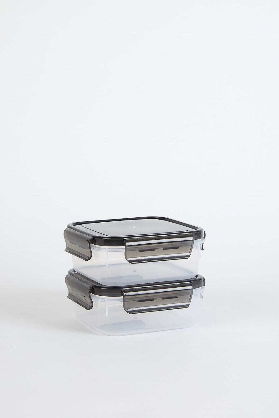 Meal Containers Set of 2