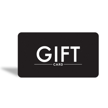 Digital Gift Card From $25.00 - $200.00